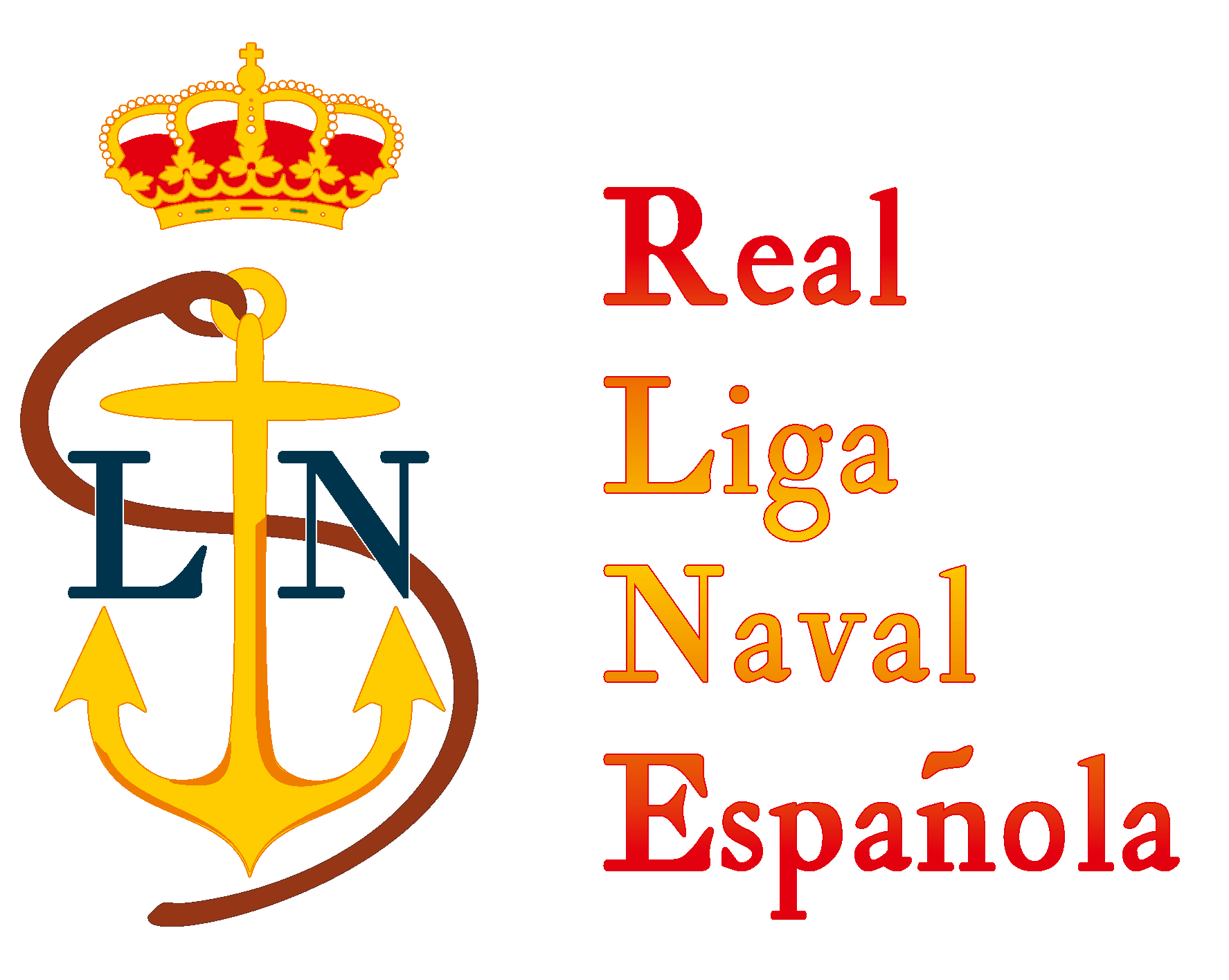 Neuropatía bendición Preservativo Real Liga Naval Española – Clúster Marítimo Español