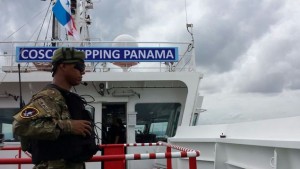 FTC-Cosco-Shipping-Panama-